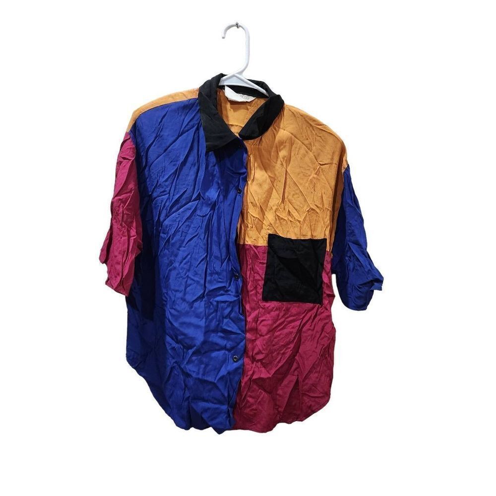 Melrose L vintage shirt